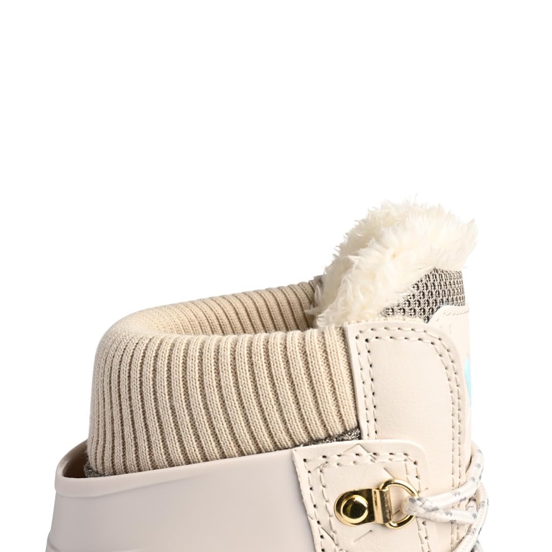 Bauer Tremblant SR Women's Ice Skates Beige 37