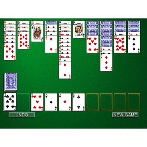 Hoyle Solitaire [Download] #TOP3