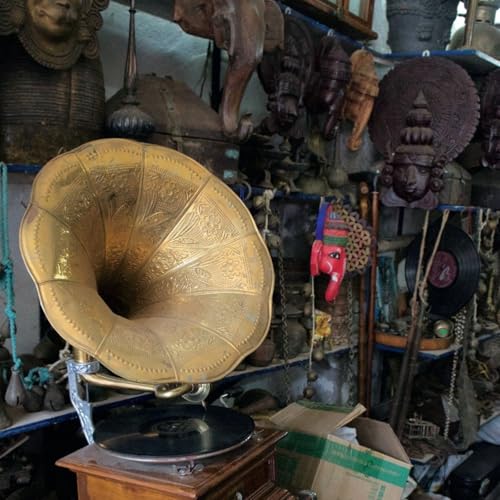 Mil mundos - Al son del tiempo - 30/03/26