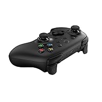 Vista 4 de 8BitDo Ultimate 2 Wireless Controller for Windows PC, Apple, Steam & Android, Gaming Controller with TMR Joysticks, Hall/Tactile Triggers, Motion