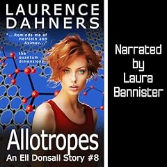 Couverture de Allotropes