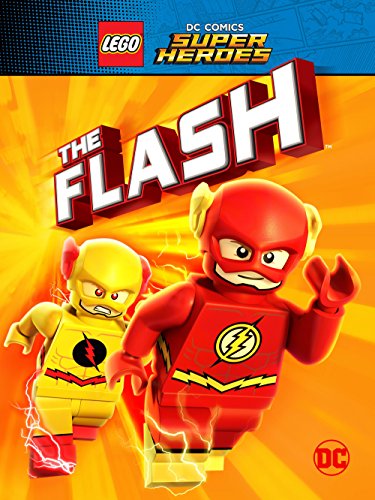 Image of LEGO DC Super Heroes: The Flash