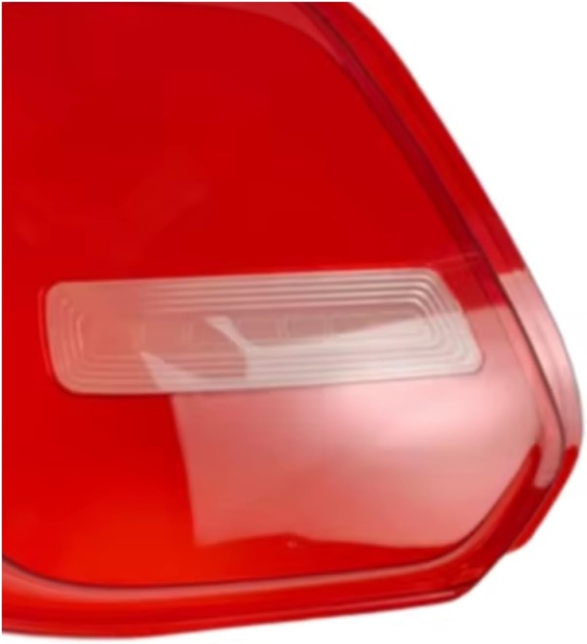 Tail Lamp cover For Suzuki For Swift Sport 2017 2018 2019 2020 2021 2022 Car Brake Lights Turn Signals Shell Replacement (Right)