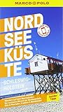 MARCO POLO Reiseführer Nordseeküste Schleswig-Holstein: Reisen mit Insider-Tipps. Inkl. kostenloser Touren-App