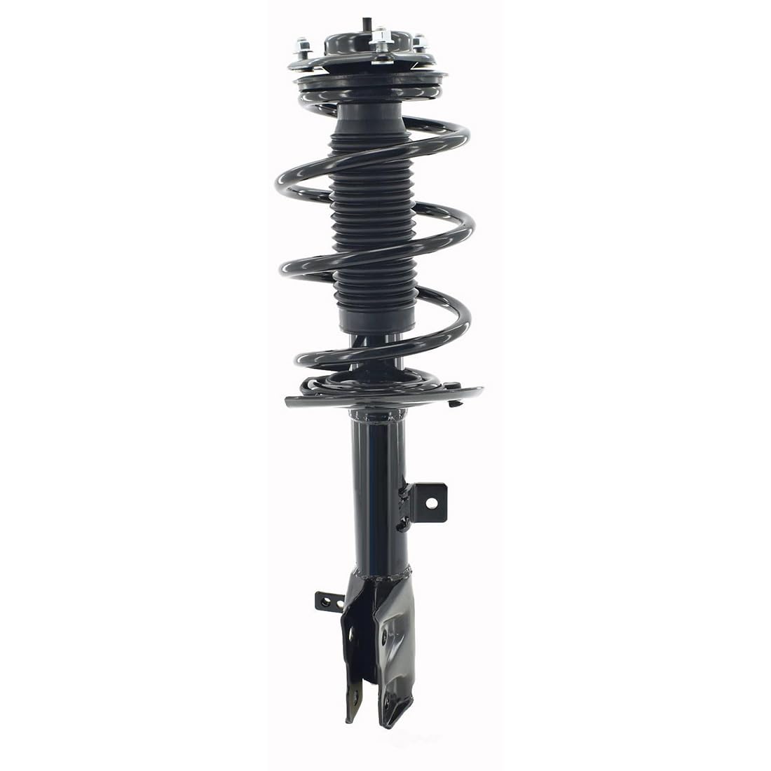 QBAutomotive Front Strut Assembly For Dodge Caliber & Jeep Compass/Patriot (2007-2012)