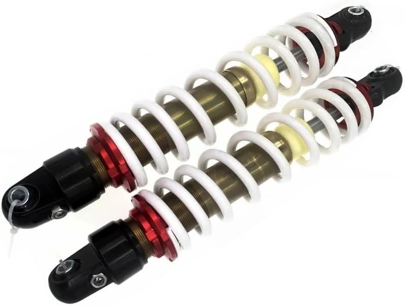 2PC Rear Shock Absorber AIR FIT FOR -2(x8) part 7020-061600-30000