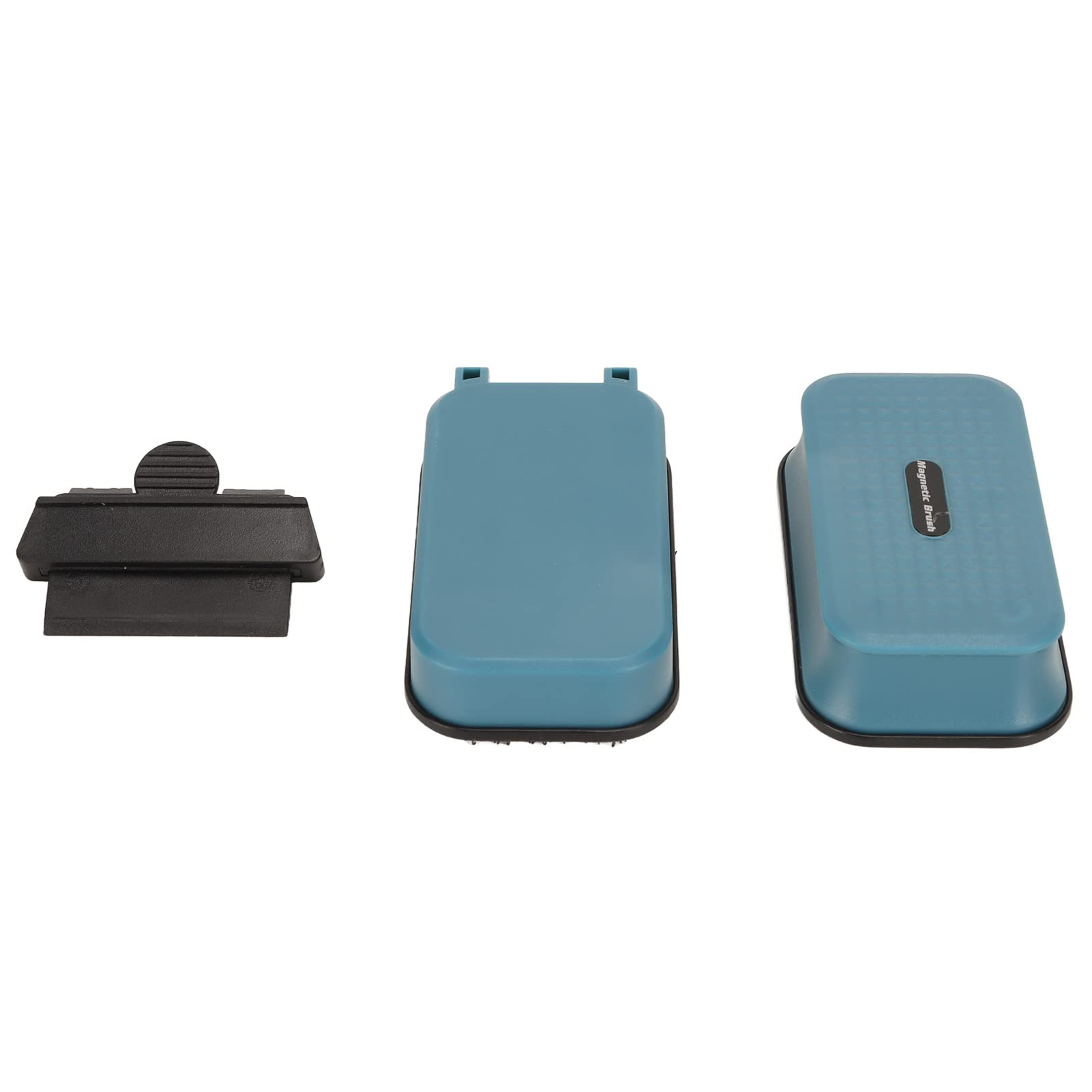 Gavigain Magnetic Aquarium Cleaner Rusts Proof, Ergonomic Design, Remover, Easy to Use for Fish Container Maintenance