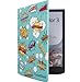 Produktbild Pocketbook Flip Cover - Comic Print 7,8"