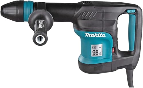 Miniatura 3 de Makita HM0870C - Martillo de demolición de 11 libras SDS-Max