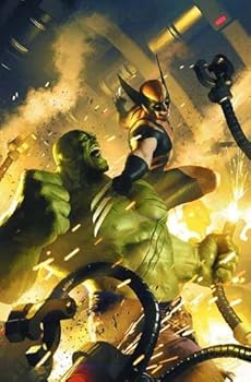 Unknown Binding Incredible Hulk #12 Book