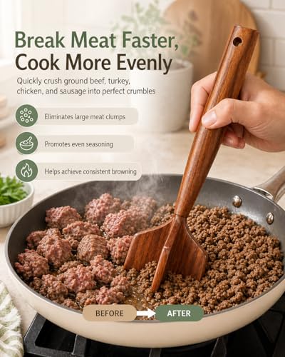 Meat Blend For Smash Burgers