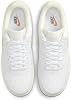 Nike Hombre Air Force 1 Low Jewel DC8894 100 Blanco/Vainilla Pálida - Talla 11 5