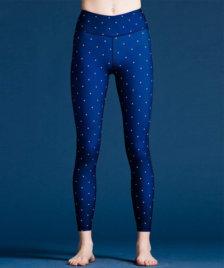 AUMNIE(アムニー) ブラ(S)&レギンス(M)セット OASIS AUMNIE(アムニー