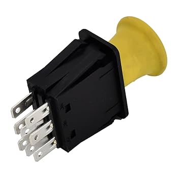 ame.　1027 10 AMP PTO Switch AM131966 AUC10632 TCA21027 AUC15008 430