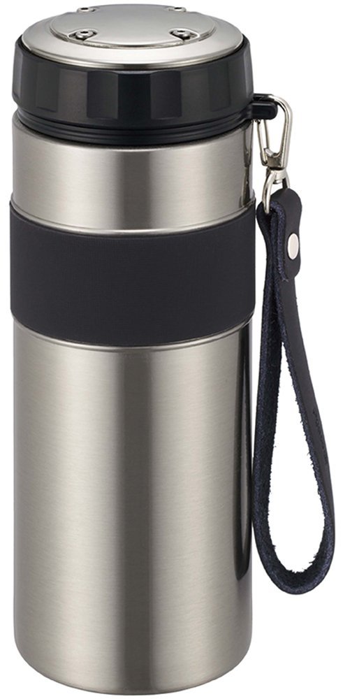 Amazon｜ピーコック 水筒 ステンレスボトル 男の魔法瓶シリーズ