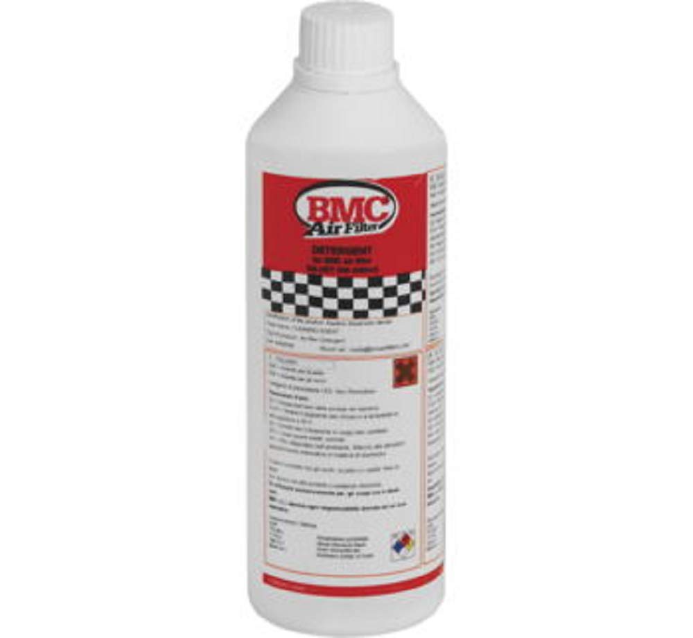 BMC ToysWADET500 - Cleaning Agent for Air Filters