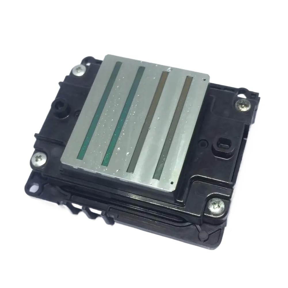 Testina di stampa compatibile con i materiali di consumo della stampante 4730 WF4720 Stampante a sublimazione Fedar Stampante Fedar FD1900 4720