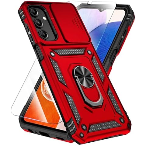 SunStory Galaxy A15 5G Case Cover