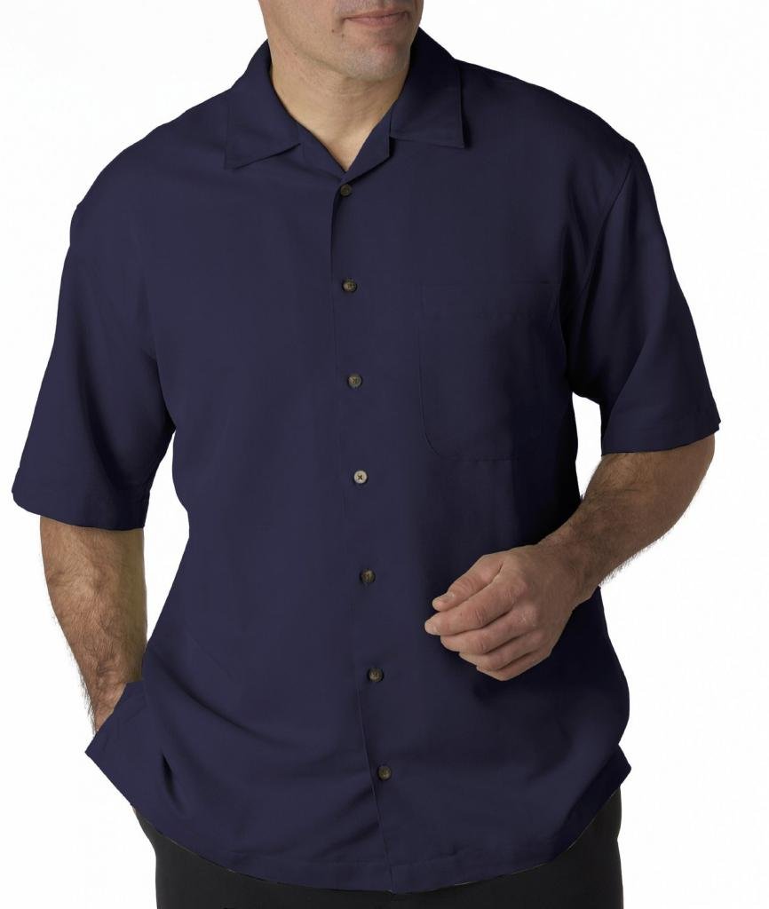 Camp Shirt Pattern FREE PATTERNS