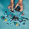 51vki6ihzdl - LEGO Hidden Side Welcome to The Hidden Side 70427 Ghost Toy, Cool Augmented Reality Play Experience for Kids, New 2020 (189 Pieces)