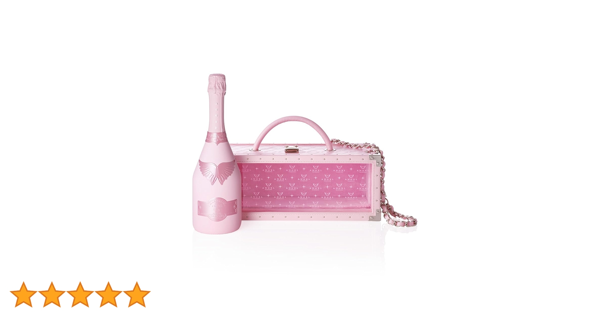 エンジェルシャンパン ANGEL CHAMPAGNE NV Demi Sec Amazon.co.jp: ANGEL CHAMPAGNE NV Demi Sec Rose [ エンジェル