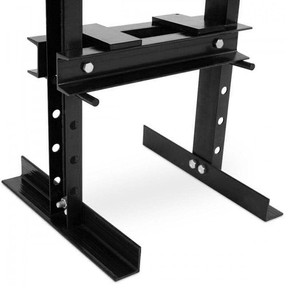 Presse hydraulique avec pompe intégrée - 6 T - SP6-2