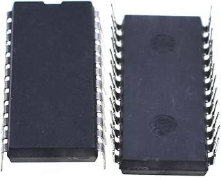 2pcs AT28C16-15PC DIP24 AT28C16-15 DIP AT28C16 DIP-24