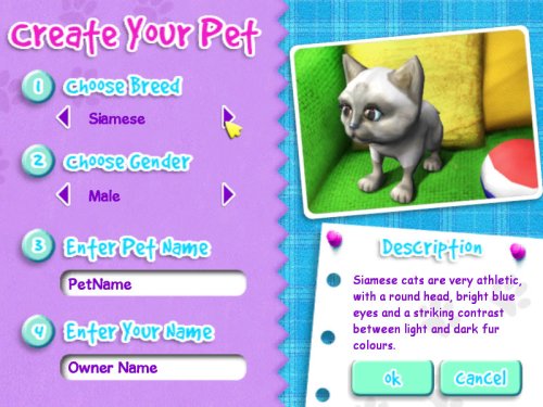 Kitty Luv jc - PC image 3