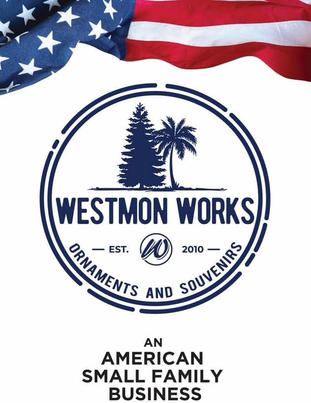 Westmon Works St Francis Medal for Dogs Collar Pendant with Saint Pet Prayer Card - Image 5