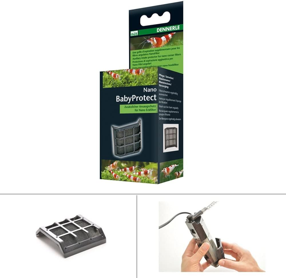 Dennerle Nano Babyprotect