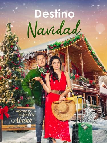 Destino Navidad (Destination Christmas)