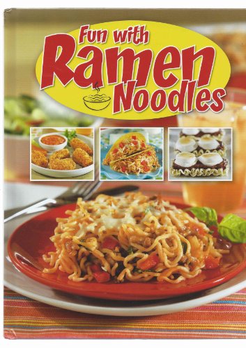 Fun with Ramen Noodles image 2