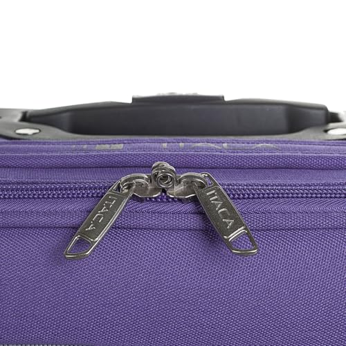 Maleta para avión ITACA ideal para escapadas cortas 7