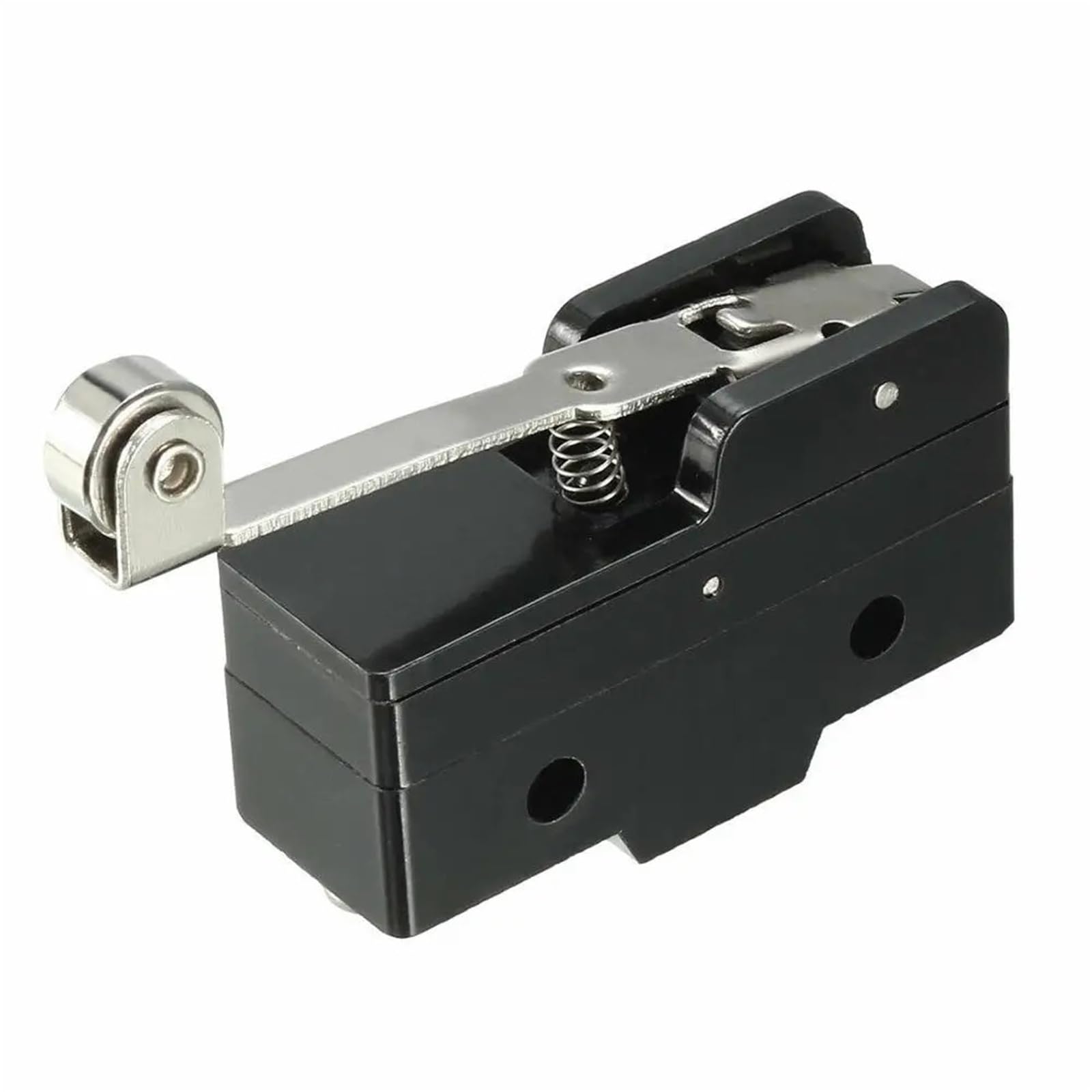 Interruptor de avance lento LXW5-11G1 para límite de viaje industrial con reinicio automático 6