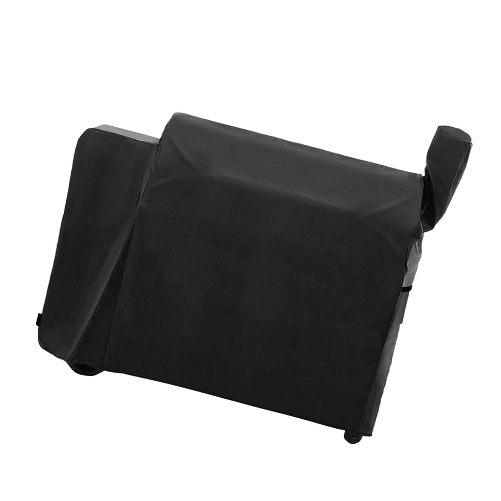 MALSSE Resistant 600D Oxford BBQ Broiler Cover with Enhanced Tear Resistance Easy Installation Tools Camping Broiler Cover