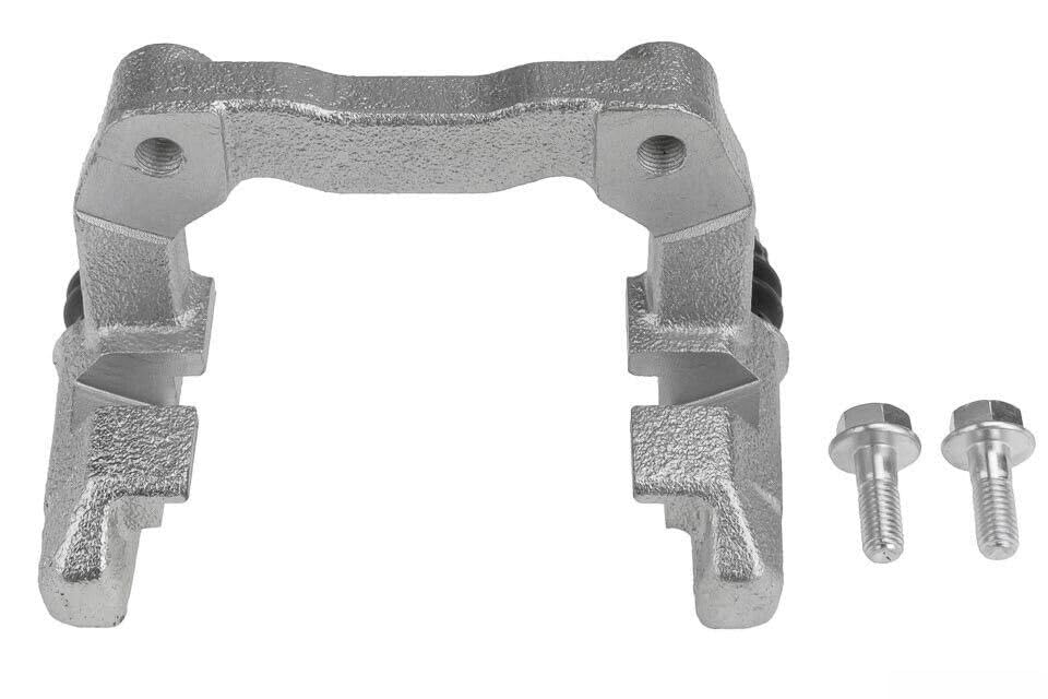 Soporte pinza freno trasero Citroen C3 reparar frenos traseros eje de discos referencia 440467