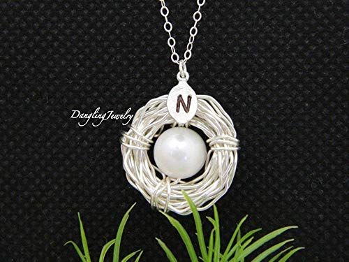 first time mother necklace