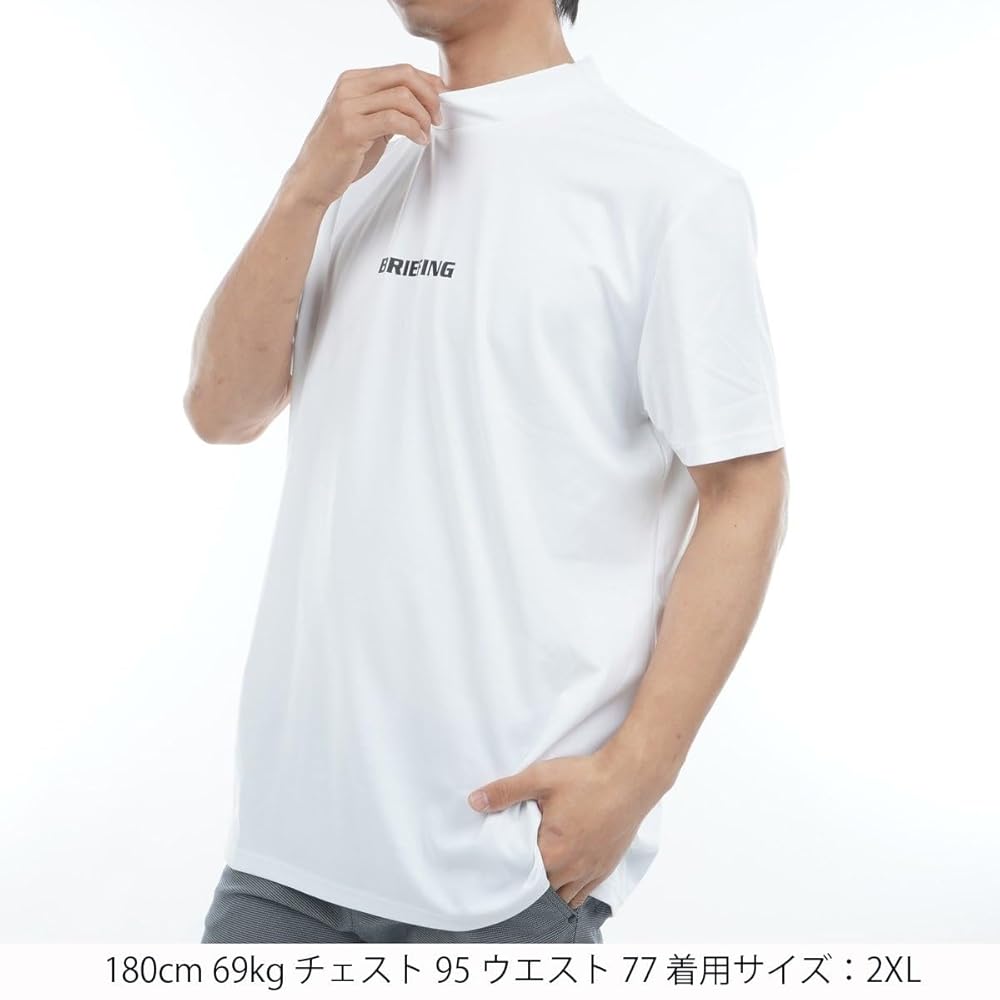 Amazon.co.jp: [BRIEFING] メンズ キングメンズツアー