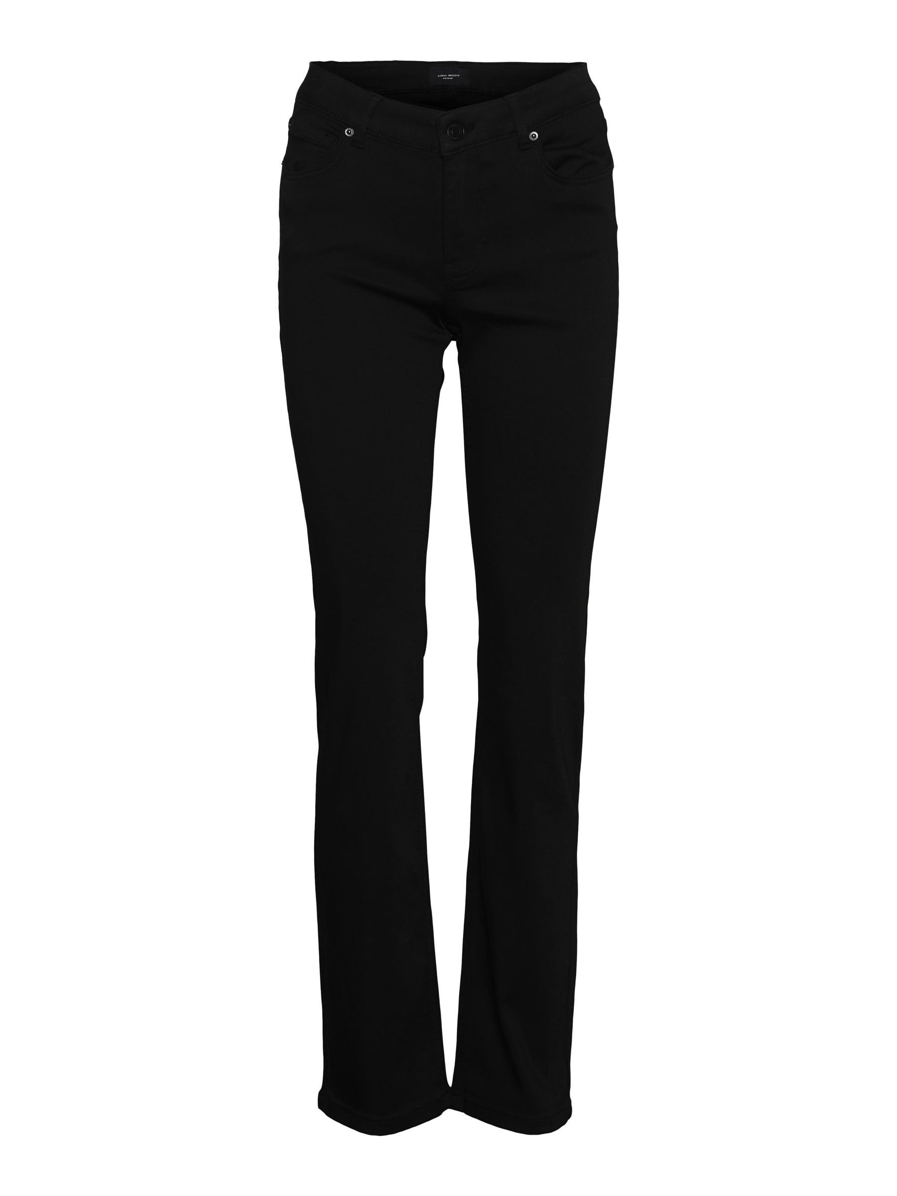 VERO MODA Damen Jeans