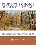 Student's Choice Regents Review Algebra 2/Trigonometry