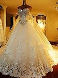 Embalaje: Nuestros vestidos están doblados para un envío más rápido.Utilice vapor para eliminar las arrugas a su llegada.