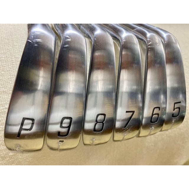 BRIDGESTONE - ブリヂストンTOUR B 201CBアイアン　モーダス105（S） TOUR B 201CB｜ブリヂストン｜アイアンセット｜NSプロ MODUS 3