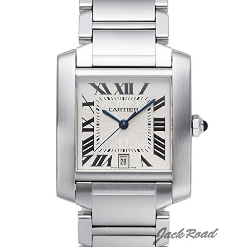�J���e�B�G CARTIER �^���N�t�����Z�[�Y LM W51002Q3 �y�V�i�z ���v �����Y [ca011] [���s�A���i]