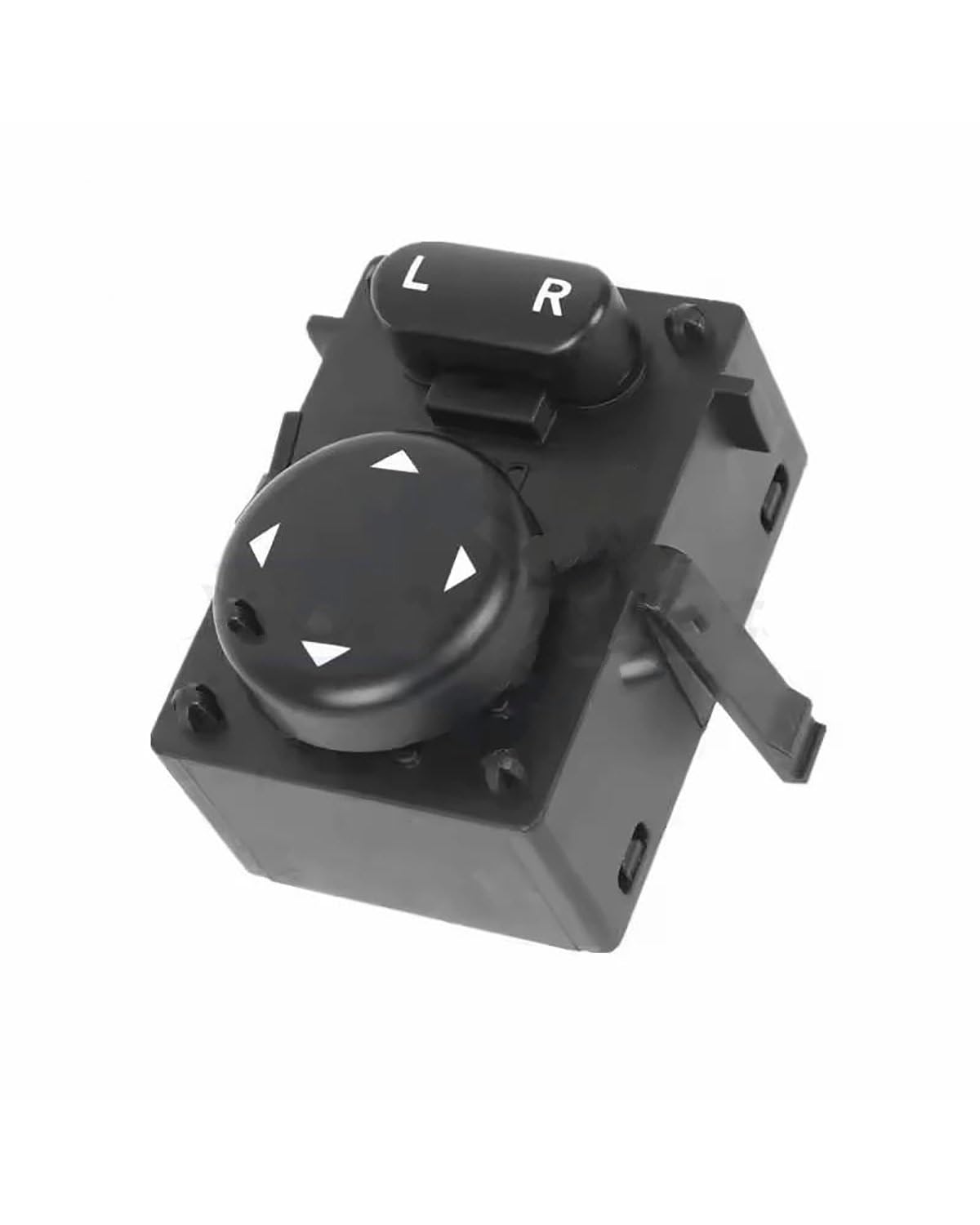 Interrupteur de commande de rétroviseur A0045459207 réglage précis Sprinter 903 - 5