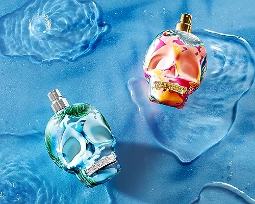 Police To Be Exotic Jungle Eau de Toilette 125ml - Image 3