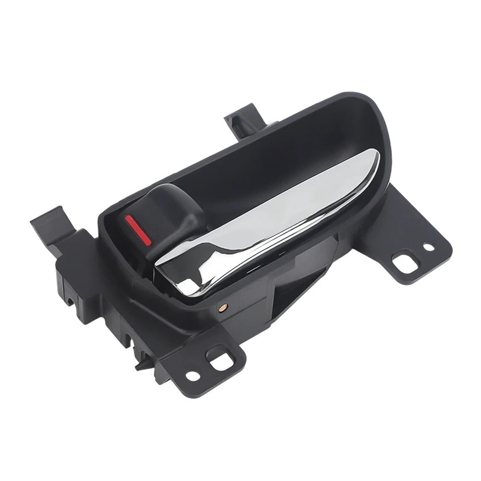 KEBJSBGTD Interior Door Handle SU003-01565 61051FG120JG for Su&baru Forester Impreza Legacy Outback 09-20 for to&yota 86 13-20 Scion Fr-S Cars Doors Handles
