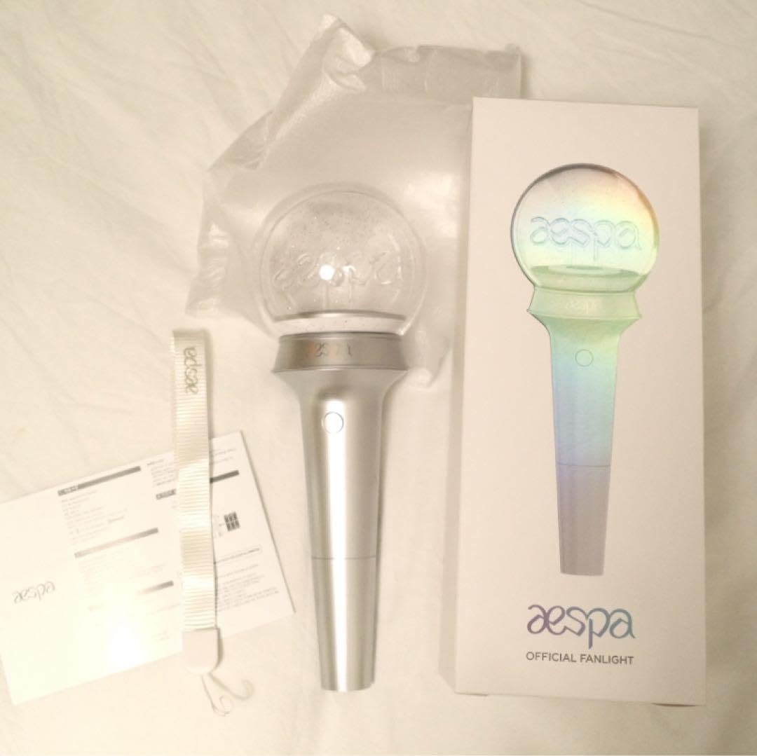 Amazon.co.jp: aespa エスパ ペンライト公式 : 産業・研究開発用品