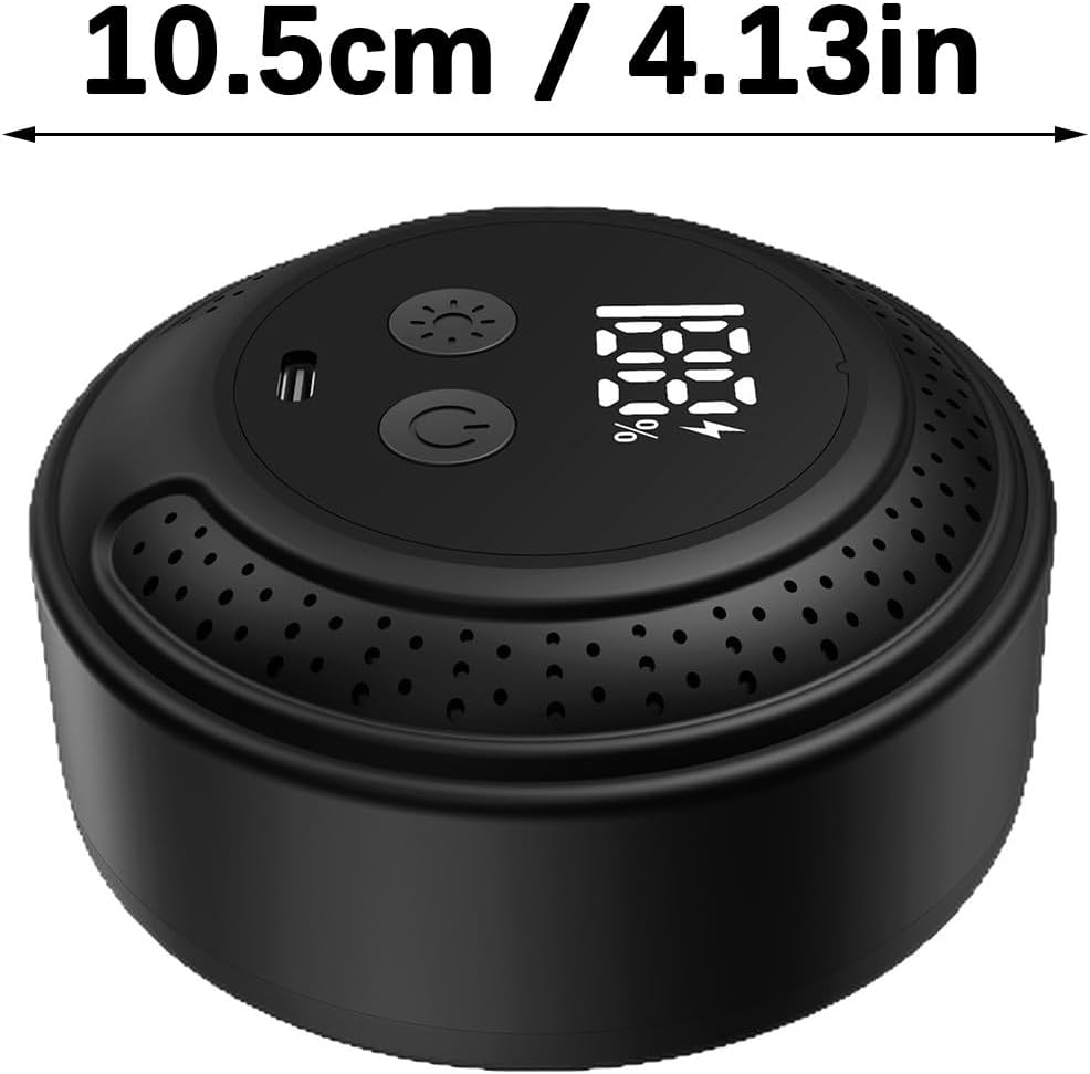 虹の照明効果を備えた自動ドリンクスモーカーツール カクテルの風味強化に最適 視覚的なユニークな風味強化剤