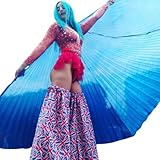 Photo Gallery generic copri trampoli con bandiera britannica e bandiera del regno unito, per costumi su trampoli per trampoli, rosso, bianco e blu, taglia unica Photo Gallery generic copri trampoli con bandiera britannica e bandiera del regno unito, per costumi su trampoli per trampoli, rosso, bianco e blu, taglia unica