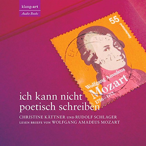 Mozart an seinen Vater, 17.10.1777